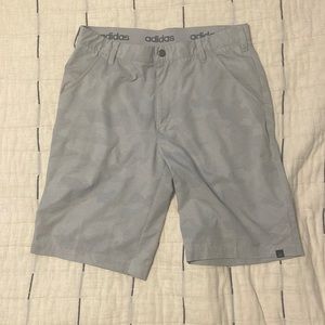 Adidas Golf Shorts 33